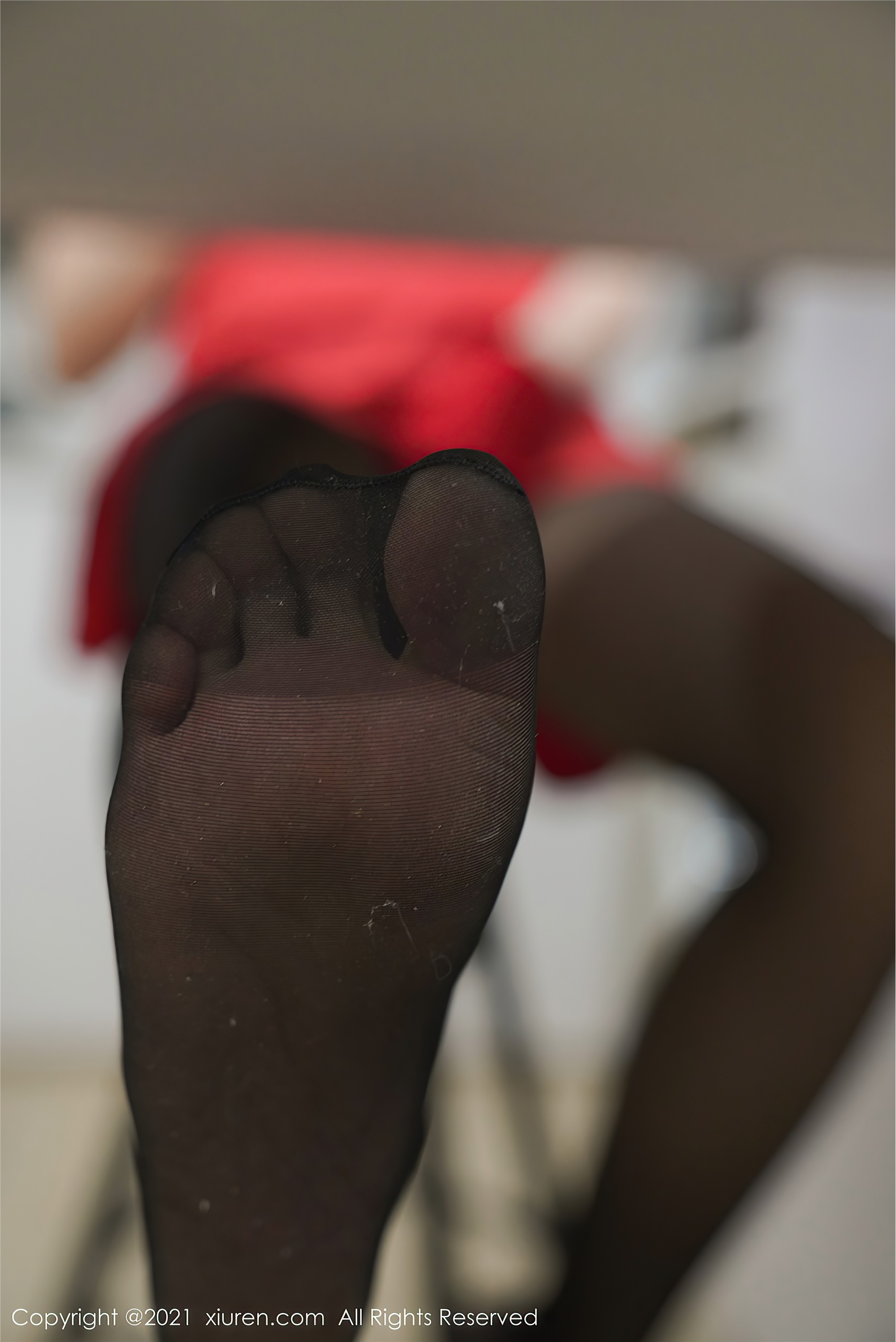 XiuRen秀人网  2021.05.06 No.3372 沈梦瑶